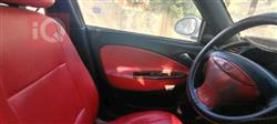 Daewoo Nubira